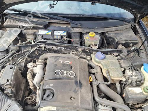 Left headlight AUDI A4 B5 (8D2) 1.9 TDI | BP39544699C28 - Image 6
