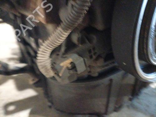 Electronic sensor CITROËN C5 II (RC_) 2.0 HDi (RCRHRH) | BP39392536M84 - Image 3