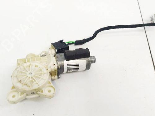 Used Left front window motor Left front window motor 35062563 35062563