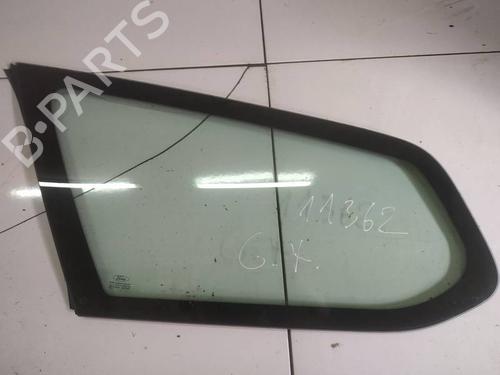 Used Rear left quarter glass Rear left quarter glass 37064020 37064020