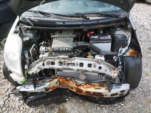 Front right panel TOYOTA YARIS (_P9_) 1.3 VVT-i (NCP90_, NCP90R) | BP35261984C59 - Image 7
