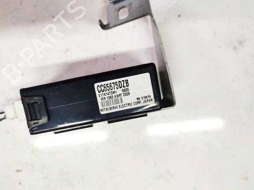 Electronic module MAZDA 5 (CR) 2.0 CD (CR19) | BP32581758M83  - Image 6