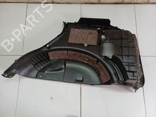 Boot lining SUZUKI GRAND VITARA II (JT, TE, TD) 2.0 All-wheel Drive (TD54V, JB420) | BP39254502I3 - Image 3