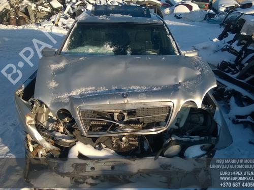 Electronic module MERCEDES-BENZ E-CLASS (W210) E 200 (210.035) | BP33482938M83 - Image 3