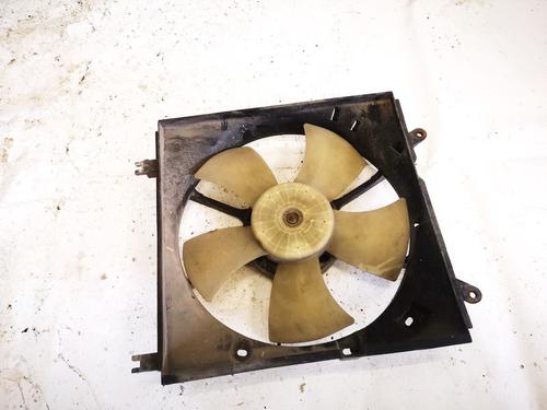 Used Fan Fan 35507774 35507774