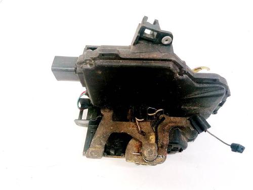 Used Rear left lock Rear left lock 35357070 35357070