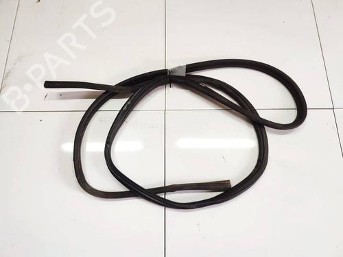 Used Rubber door seal Rubber door seal 35014136 35014136