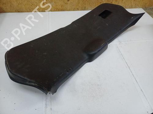 Used Boot lining Boot lining VW PASSAT B3/B4 Variant (3A5, 35I) 1.9 TDI (90 hp) 34834389 34834389