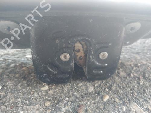 Used Tailgate lock Tailgate lock SUBARU OUTBACK (BL, BP) 2.5 AWD (BP9) (165 hp) 35405783 35405783
