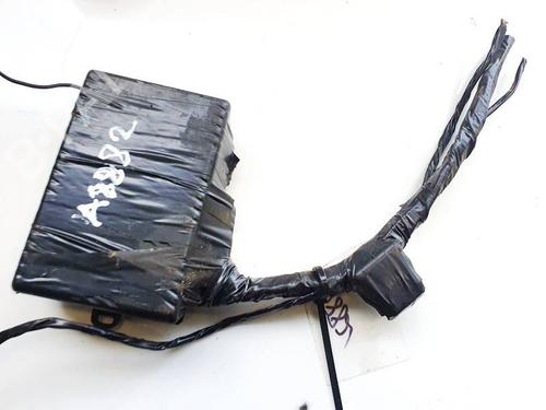 Electronic module NISSAN QUEST (V42) 3.5 | BP32935221M83 - Image 2