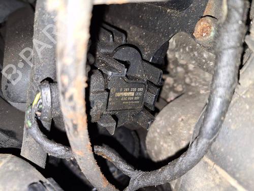 Electronic module VW GOLF V (1K1) 1.4 16V | BP35198680M83 - Image 2