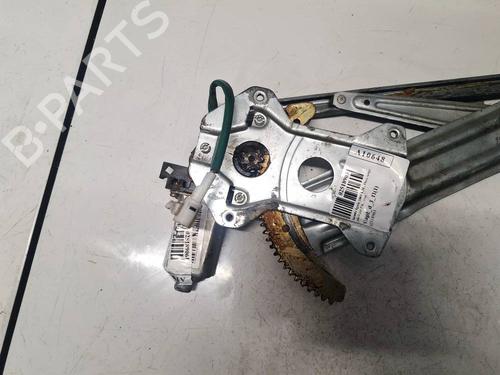 Used Left front window motor Left front window motor 34964157 34964157