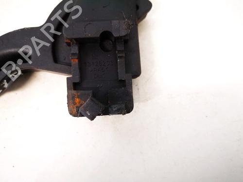 Interior handle OPEL MERIVA A MPV (X03) 1.7 CDTI (E75) | BP35577123I7 - Image 3