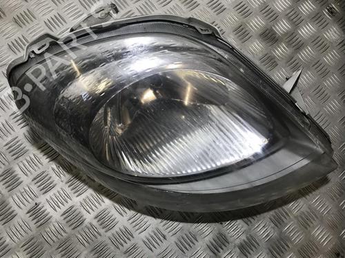 Used Right headlight Right headlight OPEL VIVARO A Bus (X83) 1.9 DI (F7, J7, A07) (80 hp) 35701027 35701027