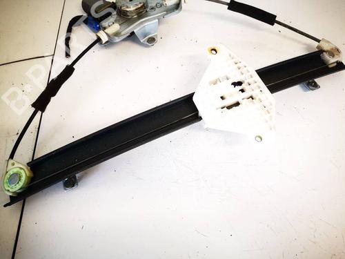 Front right window mechanism CHEVROLET CAPTIVA (C100, C140) 2.4 | BP35021696C23 - Image 3