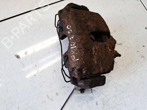 Left front brake caliper VW PASSAT B6 (3C2) 2.0 TDI | BP35017892M105 - Image 4