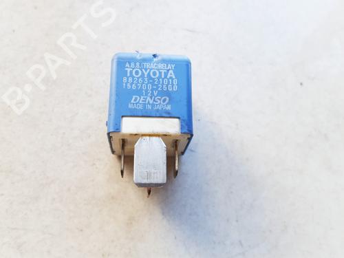 Used Other Other TOYOTA RAV 4 III (_A3_) 2.2 D 4WD (ALA30_, ALA30R) (177 hp) 33517703 33517703