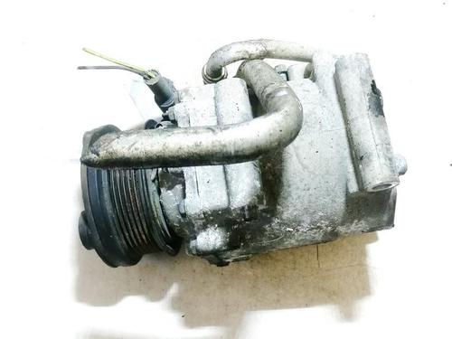 Used AC compressor AC compressor 35686091 35686091