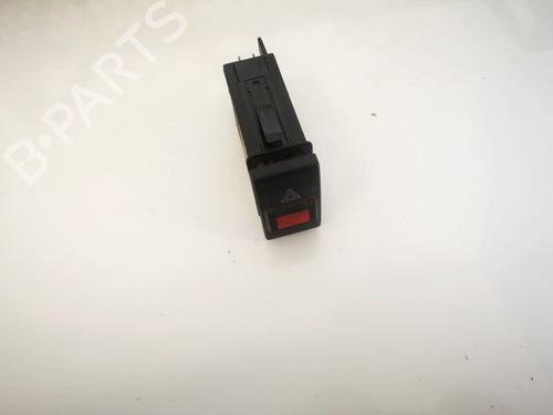 Used Warning switch Warning switch AUDI A4 B5 (8D2) 1.9 TDI (90 hp) 35490913 35490913