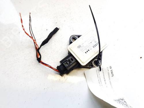 Electronic module AUDI A4 B8 (8K2) 2.0 TDI | BP40166719M83 - Image 2