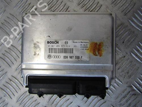 engine-control-unit-ecu-vw-passat-b5-variant-3b5-1997-1998-1999-2000-2001-33496567 main image