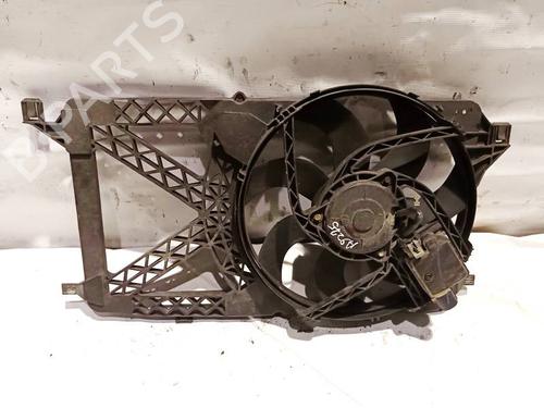 Used Fan Fan FORD TRANSIT Van (FA_ _) 2.2 TDCi (110 hp) 35147120 35147120