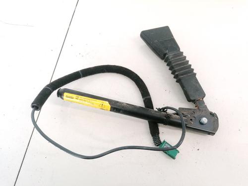 Used Seat buckle Seat buckle 35539627 35539627
