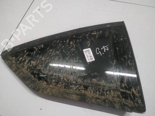 Used Rear right quarter glass Rear right quarter glass 34853127 34853127