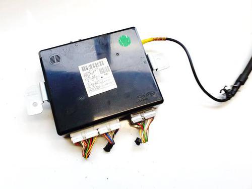 Used Electronic module Electronic module 38765968 38765968