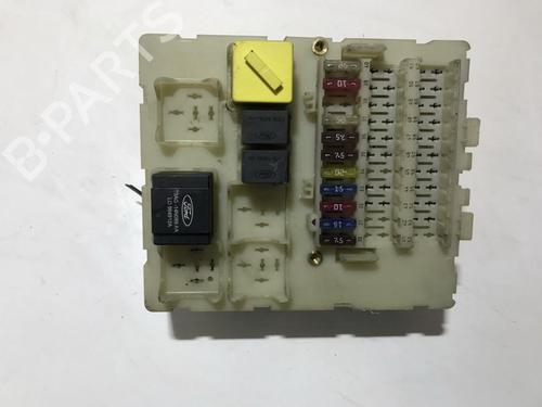 fuse-box-ford-focus-i-daw-dbw-1998-1999-2000-2001-2002-2003-2004-2005-2006-2007-2008-2009-33500912 main image