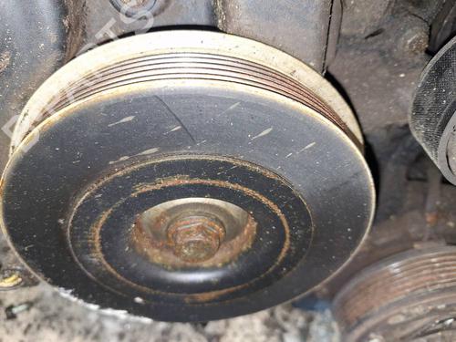 Pulley VOLVO V50 (545) 1.6 D | BP35191826M122 - Image 2