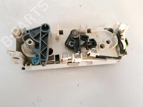 Climate control PEUGEOT PARTNER MPV (5_, G_) 1.6 HDi 75 | BP35544602I5 - Image 3