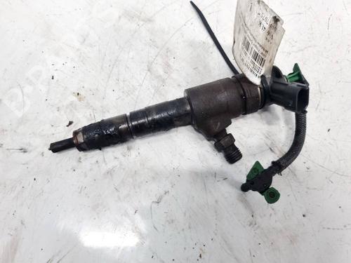 Used Injector Injector PEUGEOT PARTNER Box Body/MPV 1.6 HDi (90 hp) 35293065 35293065
