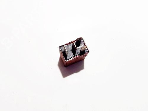 Electronic sensor RENAULT LAGUNA II (BG0/1_) 2.2 dCi (BG0F) | BP33528947M84 - Image 2