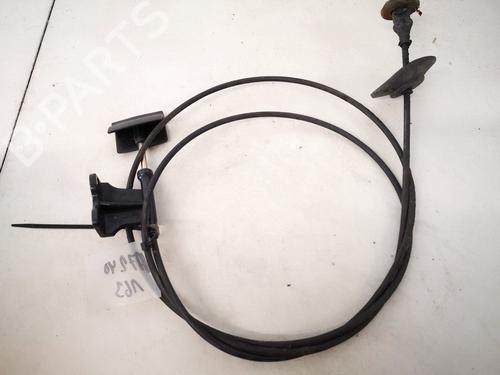 Used Interior handle Interior handle NISSAN PRIMERA (P11) 1.8 16V (114 hp) 35499337 35499337