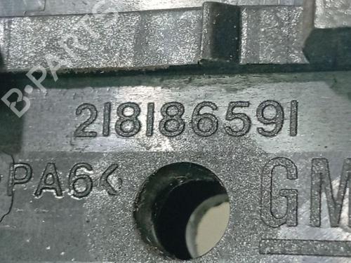 Interior handle OPEL ASTRA H (A04) 1.7 CDTI (L48) | BP34817671I7 - Image 4