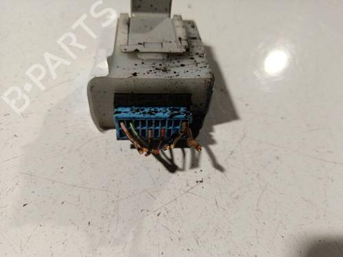 Andre HONDA FR-V (BE) 2.2 i CTDi (BE5) | BP32575224O1 