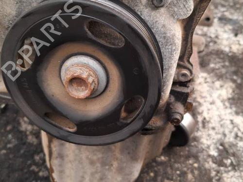 Used Pulley Pulley VW POLO IV (9N_, 9A_) 1.6 16V (105 hp) 35020990 35020990
