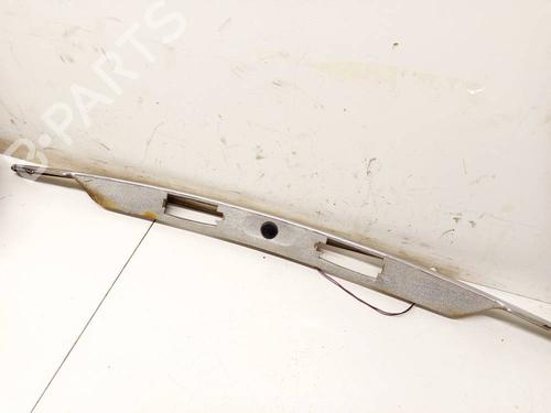 Pynteliste til bagklap Pynteliste til bagklap JAGUAR X-TYPE I (X400) 2.0 D (130 hp) 34820816 34820816