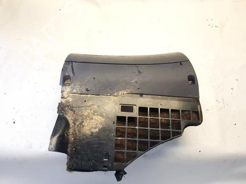 Handskerum Handskerum AUDI A6 C5 (4B2, 4B4) 1.9 TDI (110 hp) 35545214 35545214