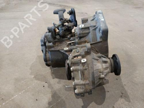 Gearbox VW PASSAT B6 (3C2) 1.9 TDI | BP38315313M3 - Image 3