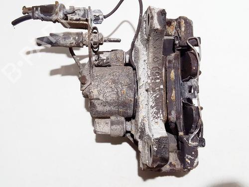 Left front brake caliper AUDI A6 C6 (4F2) 2.0 TDI | BP35852173M105 - Image 2