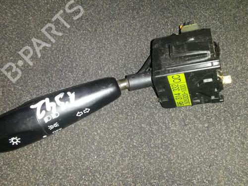 Used Warning switch Warning switch DAEWOO 1.5i (1C4) 1.5 (78 hp) 35651064 35651064
