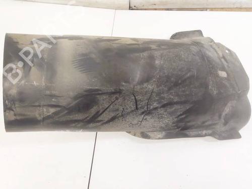 Used Pipe Pipe MERCEDES-BENZ S-CLASS (W221, V221) S 320 CDI (221.022, 221.122) (235 hp) 35198184 35198184