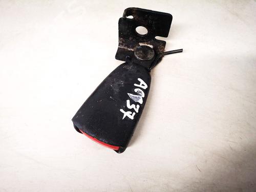 Used Seat buckle Seat buckle 37278389 37278389
