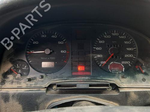 Engine control unit (ECU) AUDI 80 B4 Saloon (8C2) 1.9 TDI | BP33075958M57  - Image 9