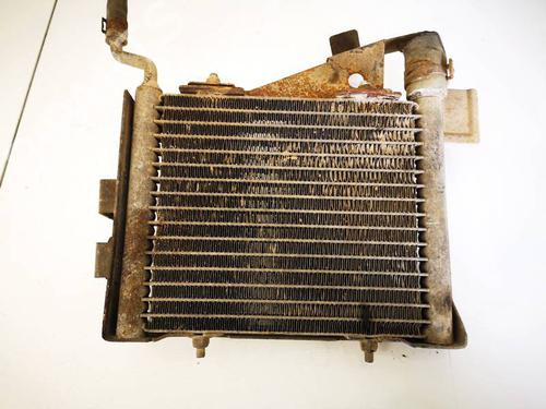 Used Oil radiator Oil radiator 36825426 36825426