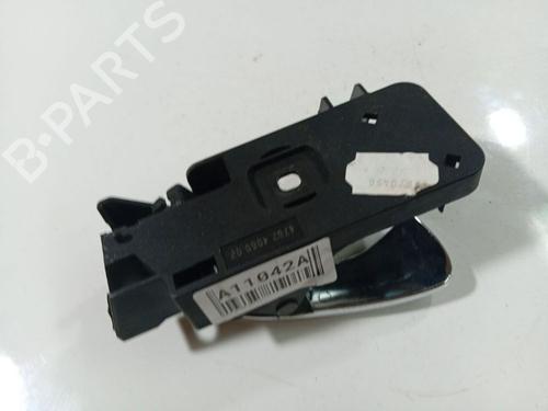 Front right interior door handle PORSCHE CAYENNE (9PA) S 4.5 | BP38323089I14 - Image 4
