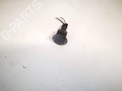 Used Electronic module Electronic module NISSAN PRIMERA Hatchback (P12) 1.9 dCi (120 hp) 35217133 35217133