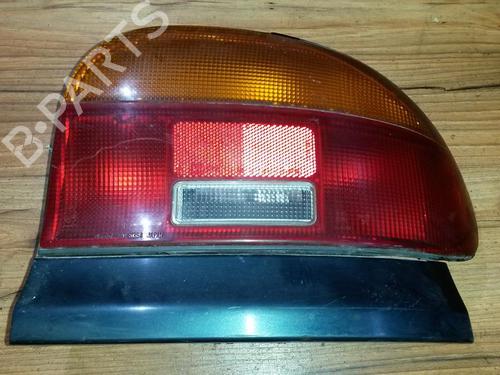 Used Right taillight Right taillight MAZDA 121 II (DB) 1.3 16V (DB3PA) (53 hp) 35647966 35647966